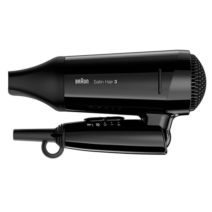 Braun Satin Hair 3 Dryer HD350 - Easy Pharmacy LLC