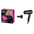 Braun Satin Hair 3 Dryer HD350