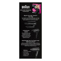 Braun Satin Hair 3 Dryer HD350