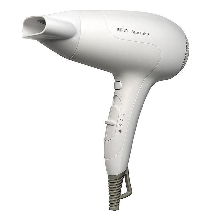 Braun Satin Hair 3 Dryer HD380 - Easy Pharmacy LLC