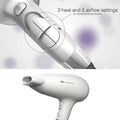 Braun Satin Hair 3 Dryer HD380