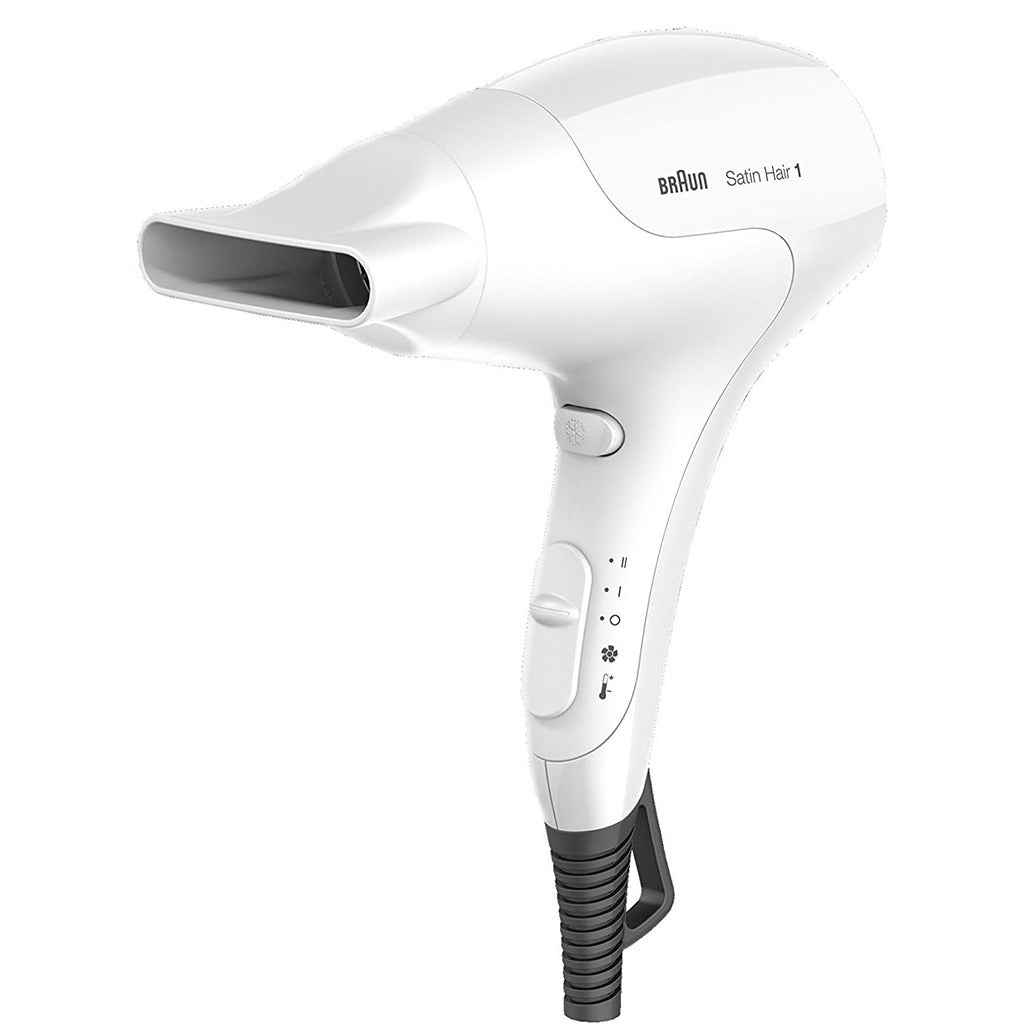 Braun Satin Hair 1 Hair Dryer HD180 - Easy Pharmacy LLC