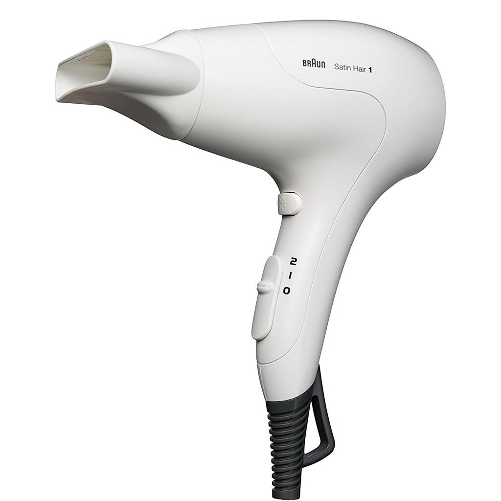 Braun Satin Hair 1 Hair Dryer HD180 - Easy Pharmacy LLC