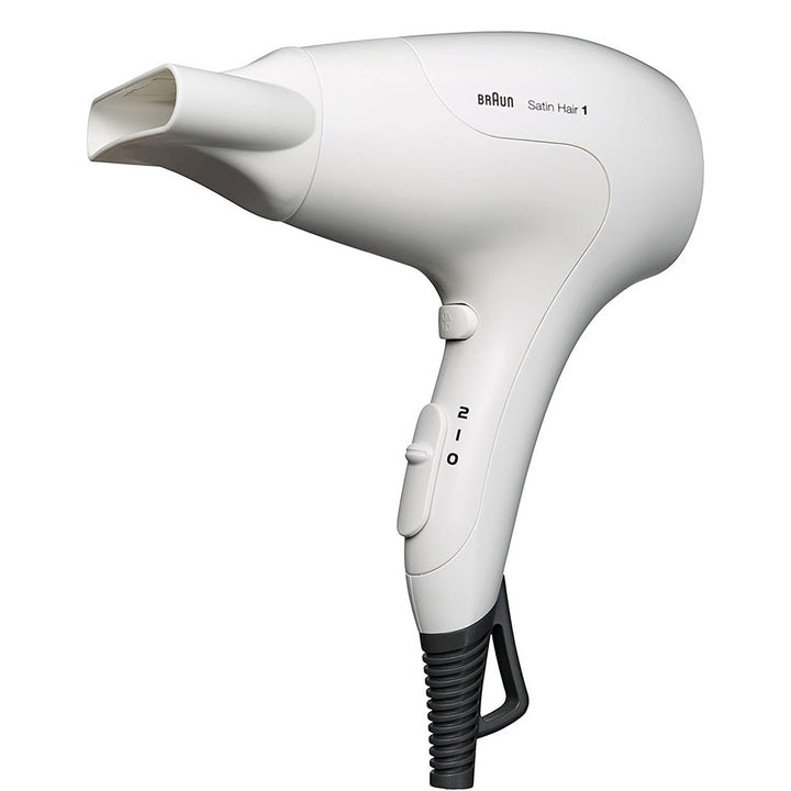 Braun Satin Hair 1 Hair Dryer HD180 - Easy Pharmacy LLC