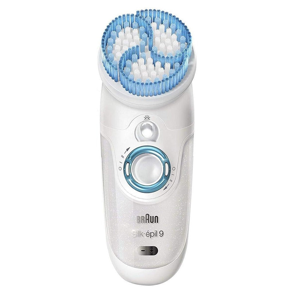Braun Silk-Epil 9 Wet & Dry Epilator 9961 - Easy Pharmacy LLC