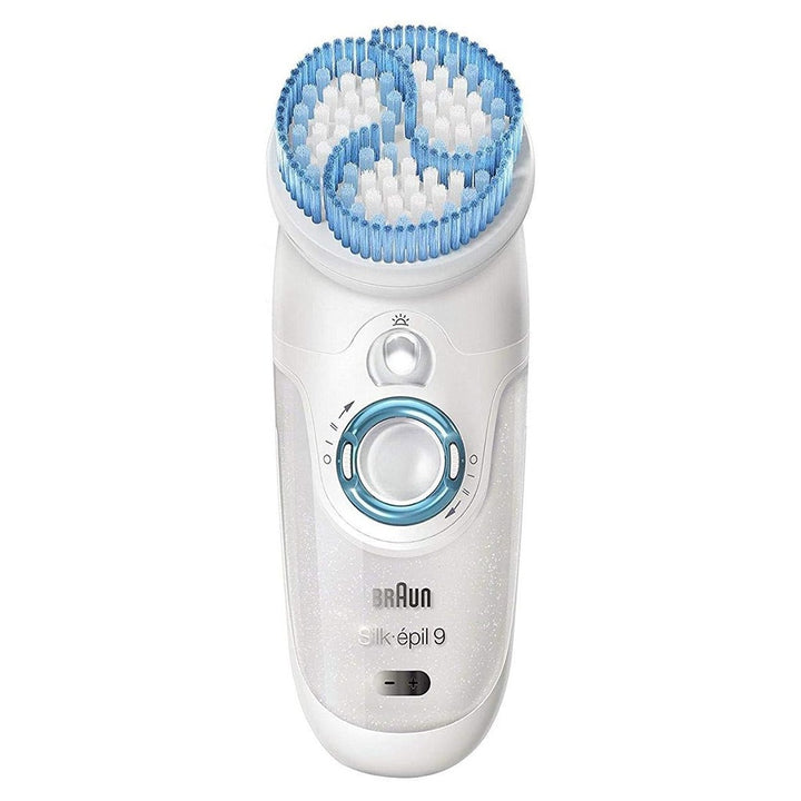 Braun Silk-Epil 9 Wet & Dry Epilator 9961 - Easy Pharmacy LLC
