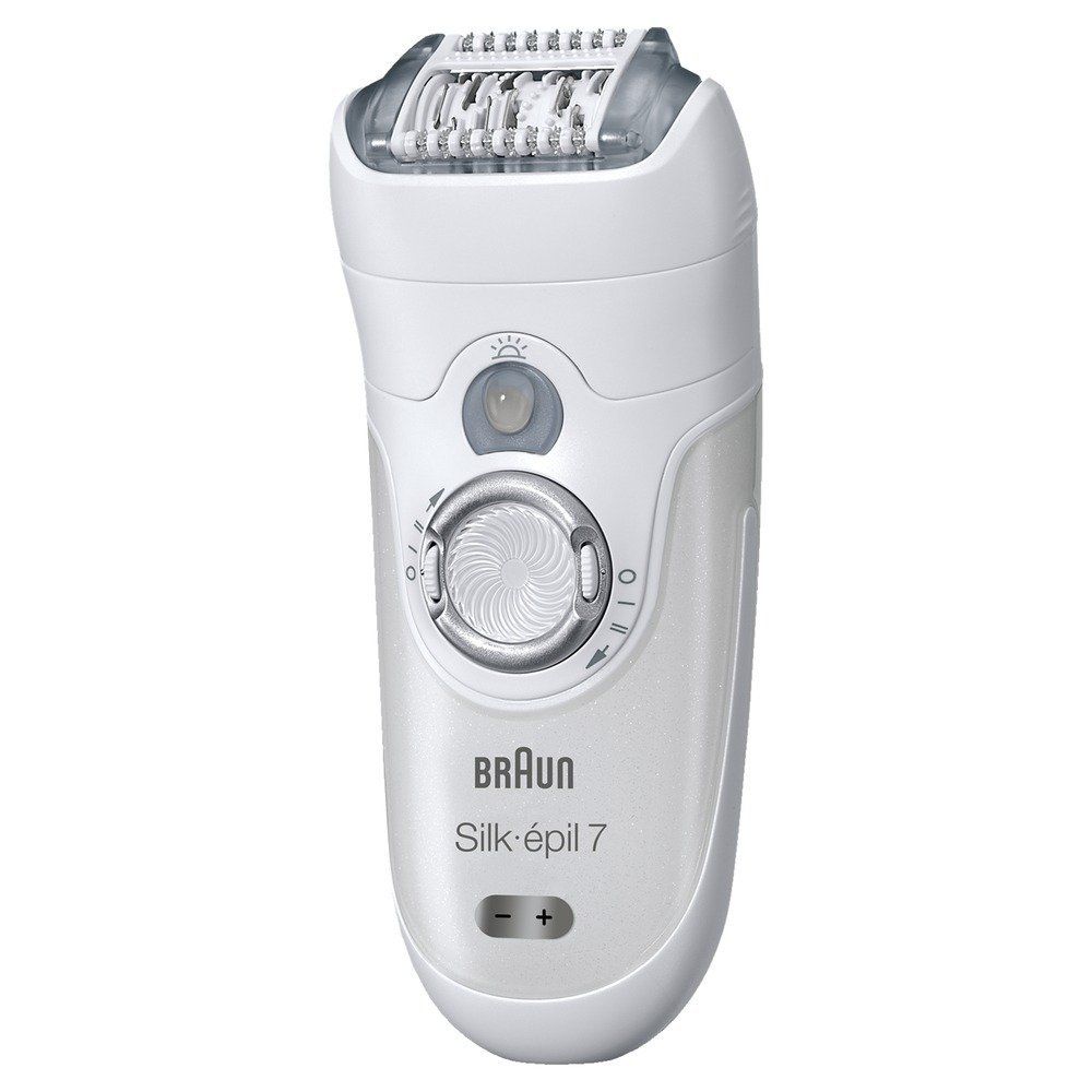 Braun Silk-Epil 7 7561 Epilator - Easy Pharmacy LLC