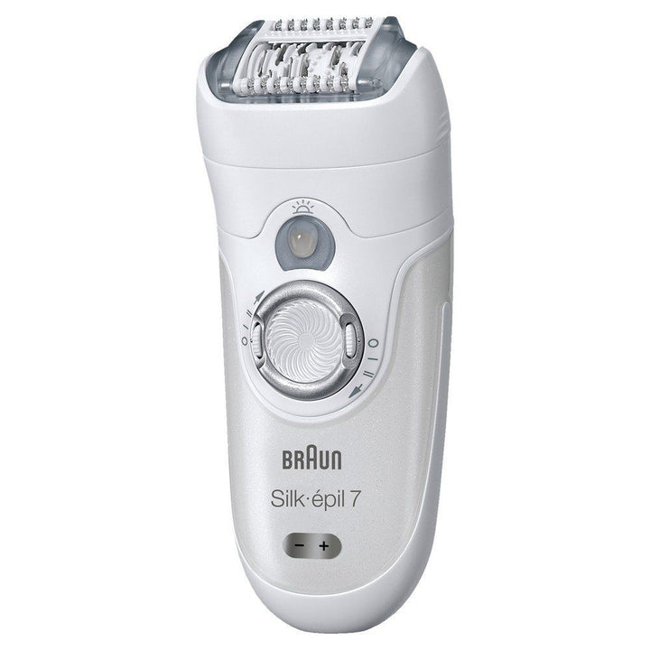 Braun Silk-Epil 7 7561 Epilator - Easy Pharmacy LLC