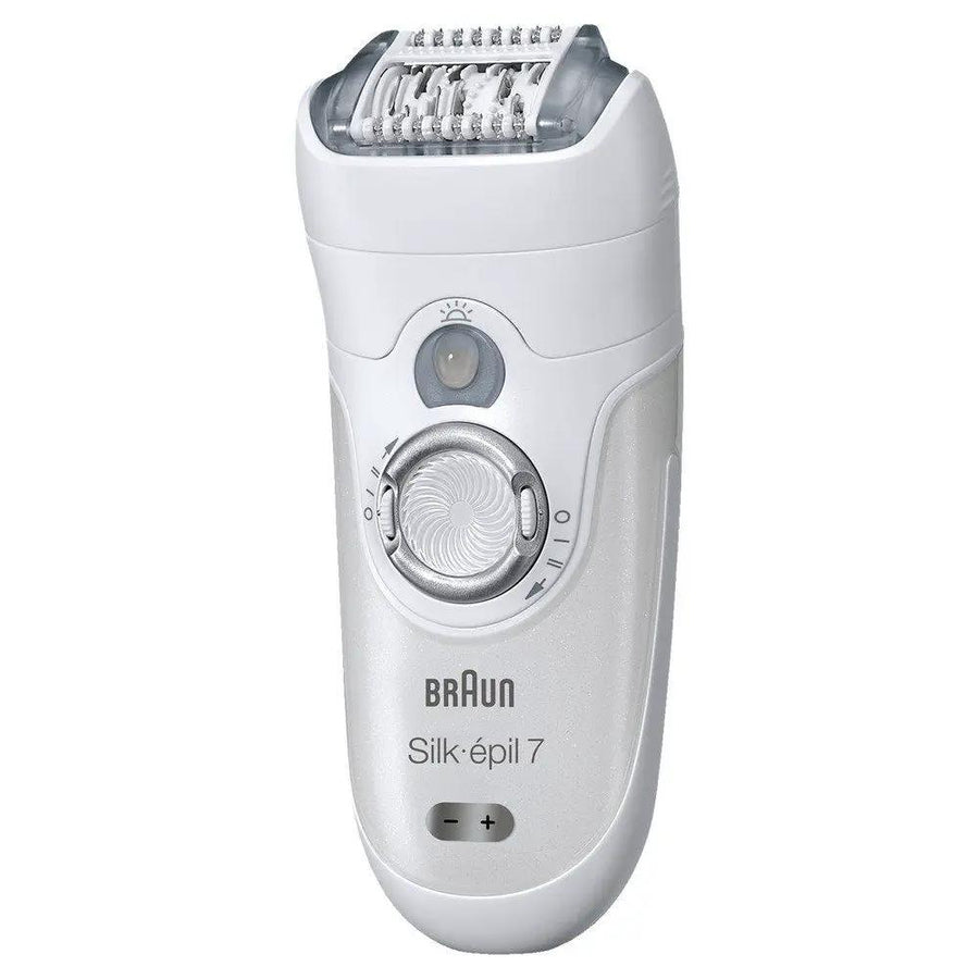 Braun Silk-Epil 7 7561 Epilator