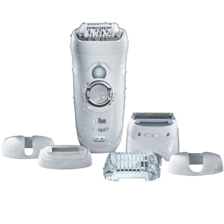 Braun Silk-Epil 7 7561 Epilator - Easy Pharmacy LLC