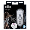 Braun Silk-Epil 7 7561 Epilator