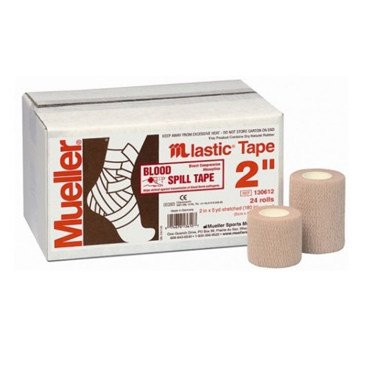 Mueller mLastic Tape 130612 - Easy Pharmacy LLC