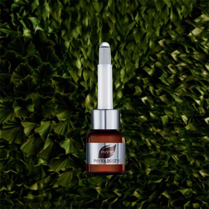Phyto Phytologist 15 Hair Loss Treatment 3.5ml Ampoules, Pack of 12's - Easy Pharmacy LLC