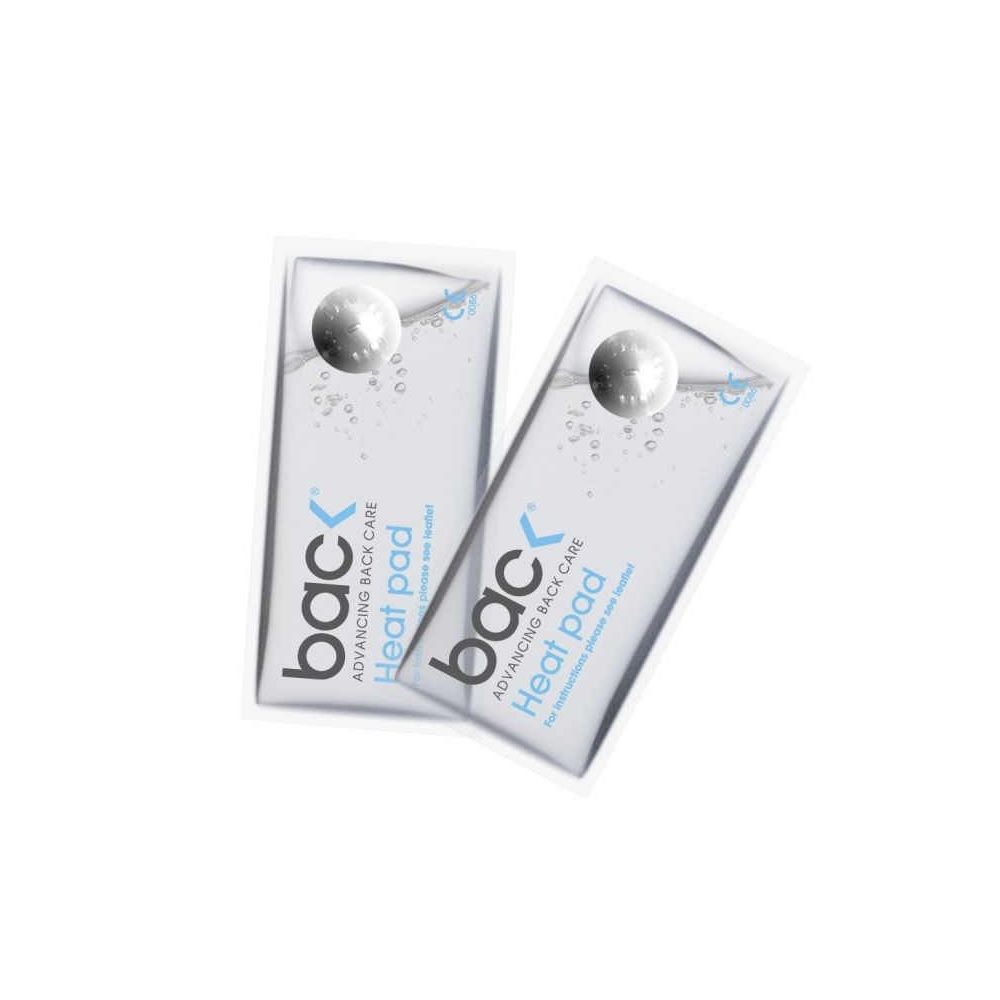 Back Advancing Back Care Reusable Heat Pad - Easy Pharmacy LLC