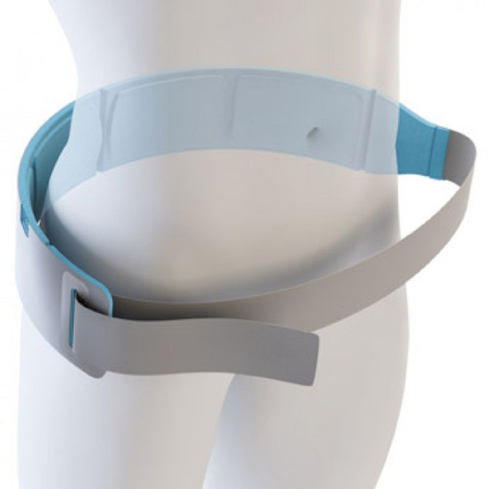 Back Sacroiliac Belt Small to Medium - Easy Pharmacy LLC
