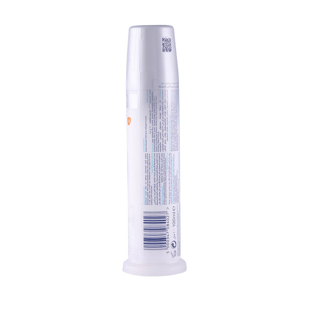 Sensodyne Gentle Whitening Toothpaste 100 mL - Easy Pharmacy LLC