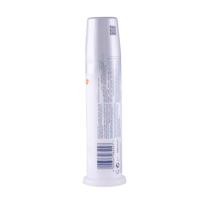 Sensodyne Gentle Whitening Toothpaste 100 mL - Easy Pharmacy LLC