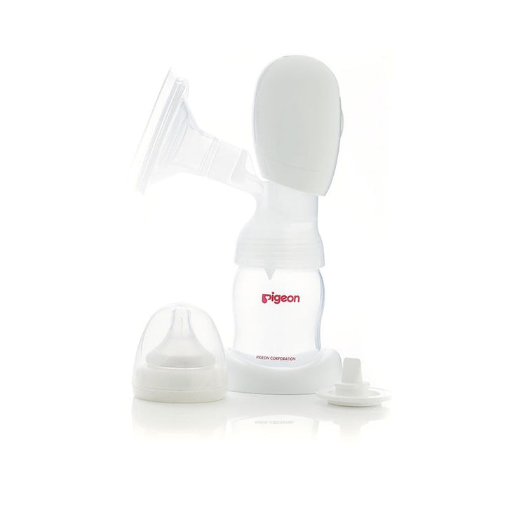Pigeon Breast Pump Electric Portable 26140 - Easy Pharmacy LLC
