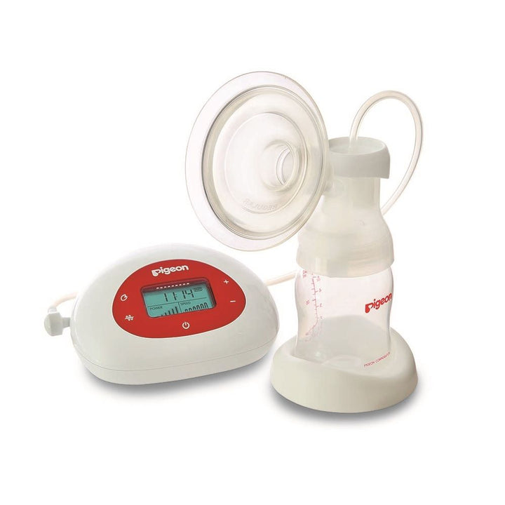 Pigeon Breast Pump Pro Electric 26141 - Easy Pharmacy LLC