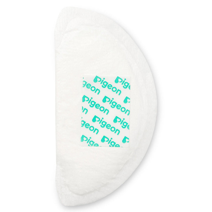 Pigeon Comfy Feel Breast Pads with Aloe Vera Extract, Pack of 12's - Easy Pharmacy LLC