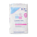 Sebamed Baby Wet Wipes 72's 3+1 Promo