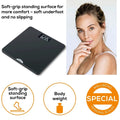 Beurer PS240 Personal Bathroom Scale
