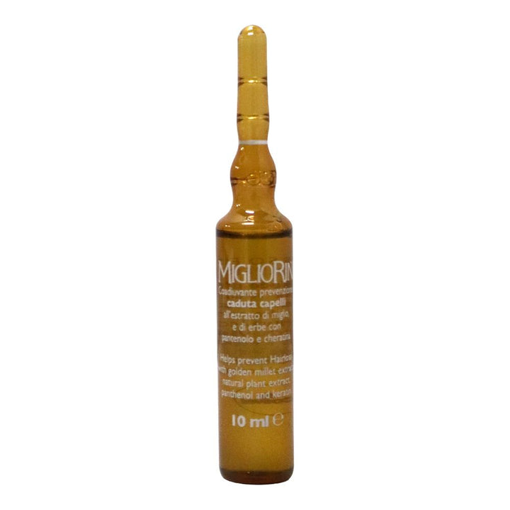 Migliorin Hair Phials 100 mL 10's - Easy Pharmacy LLC