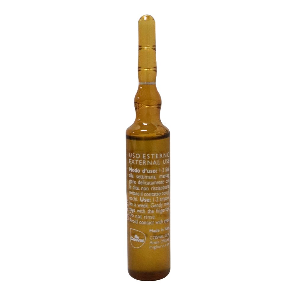 Migliorin Hair Phials 100 mL 10's - Easy Pharmacy LLC