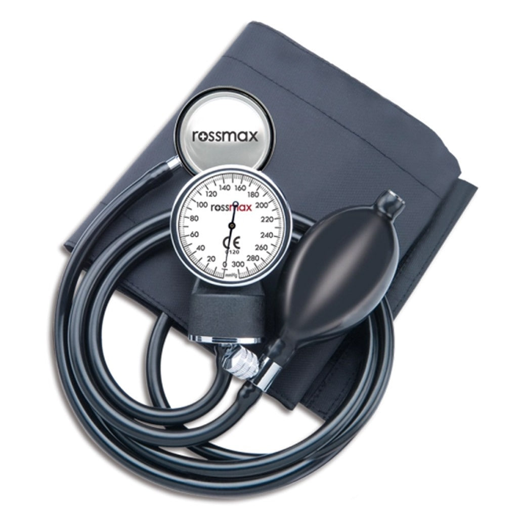 Rossmax Aneroid Sphygmomanometer GB102 - Easy Pharmacy LLC