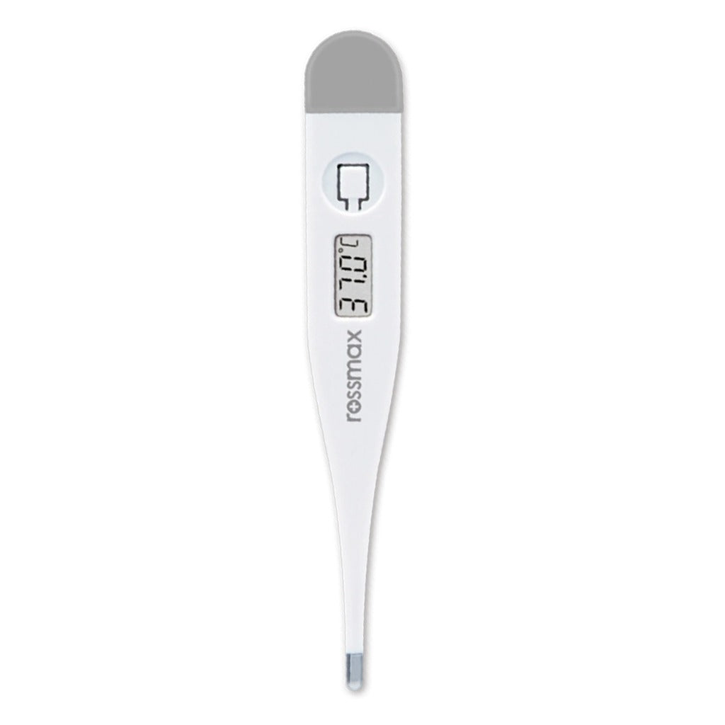 Rossmax TG120 Pen Type Digital Thermometer - Easy Pharmacy LLC