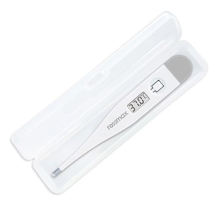 Rossmax TG120 Pen Type Digital Thermometer - Easy Pharmacy LLC
