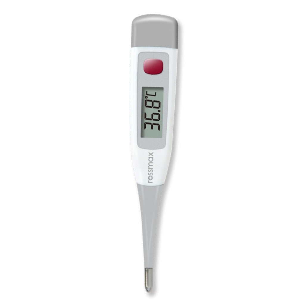 Rossmax TG380 Digital Flexible Thermometer - Easy Pharmacy LLC