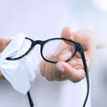 Zeiss Lens Cleansing Wipes 24's