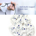 Zeiss Lens Cleansing Wipes 24's