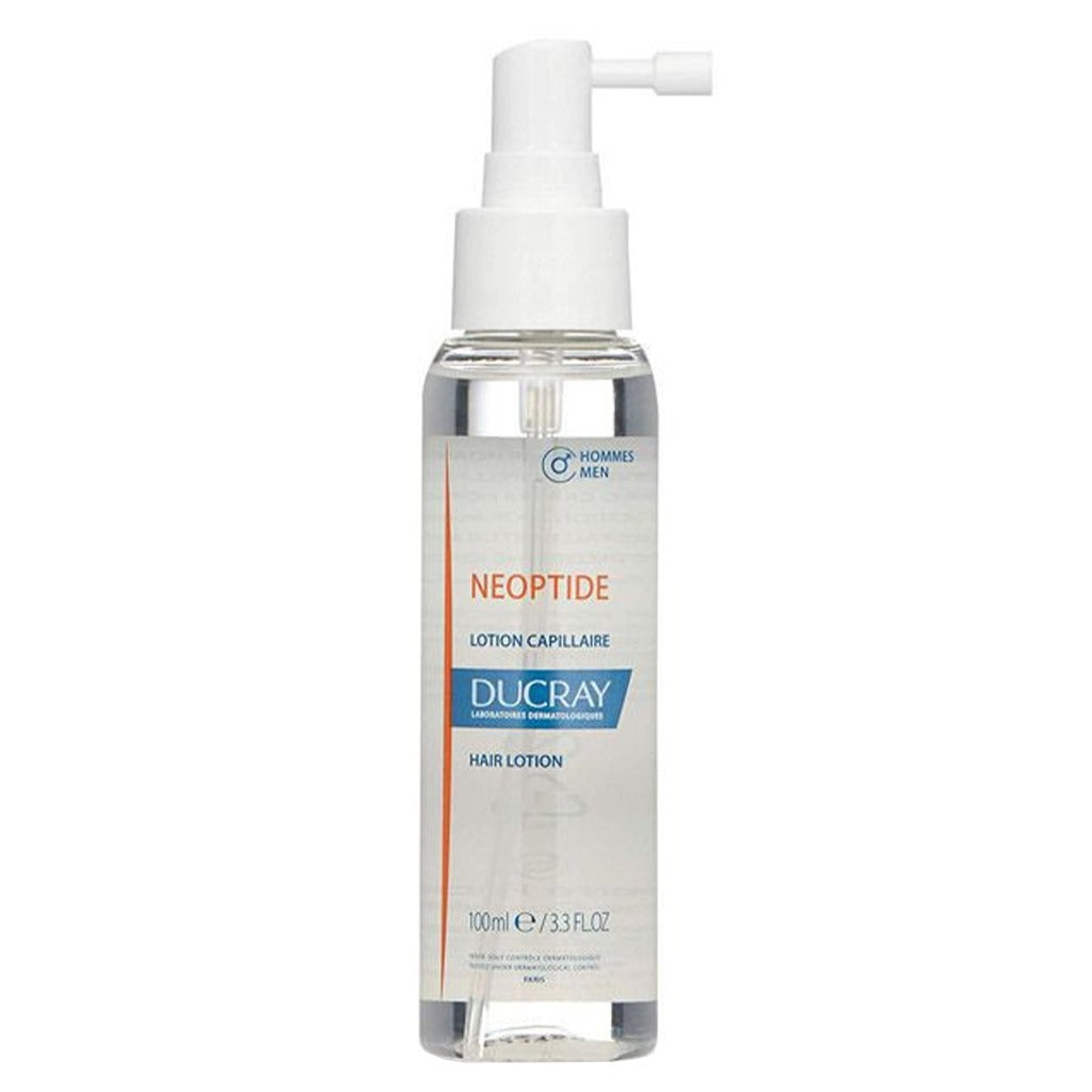 Ducray Neoptide Hair Lotion For Men 100 mL - Easy Pharmacy LLC