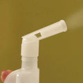 Omron NE-C803 Compressor Nebulizer