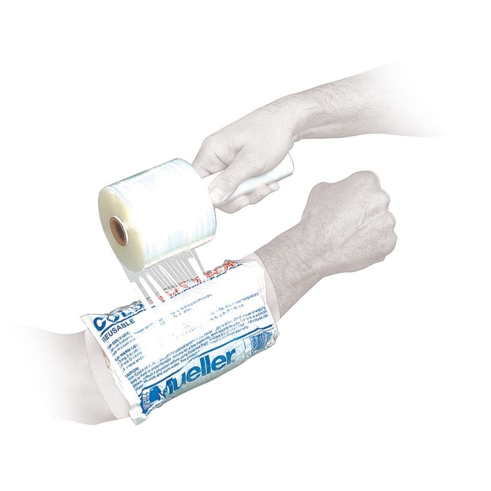 Mueller EZ-Wrap 050304 - Easy Pharmacy LLC