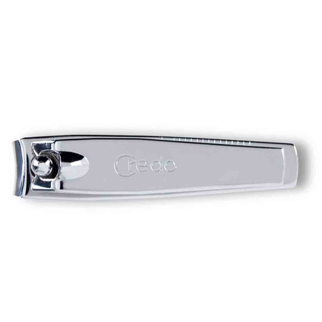 Credo Solingen Nail Clipper 58mm Chromium Blister, Pack of 1's - Easy Pharmacy LLC