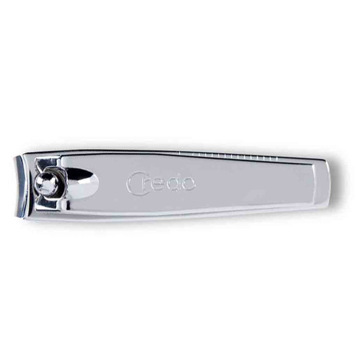 Credo Solingen Nail Clipper 58mm Chromium Blister, Pack of 1's - Easy Pharmacy LLC