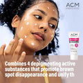 ACM Depiwhite SPF20 Anti-Brown Spot Day Cream 40ml
