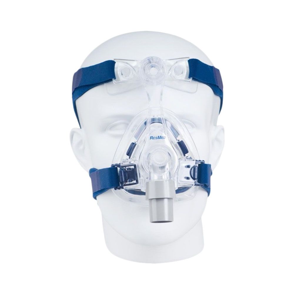 Resmed Mirage Activa LT Nasal Mask - Easy Pharmacy LLC