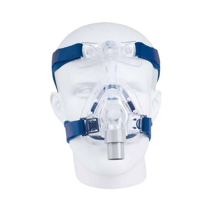Resmed Mirage Activa LT Nasal Mask - Easy Pharmacy LLC