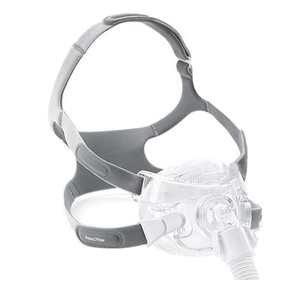 Philips Respironics Amara View Minimal Contact Full Face Mask 1's - Easy Pharmacy LLC