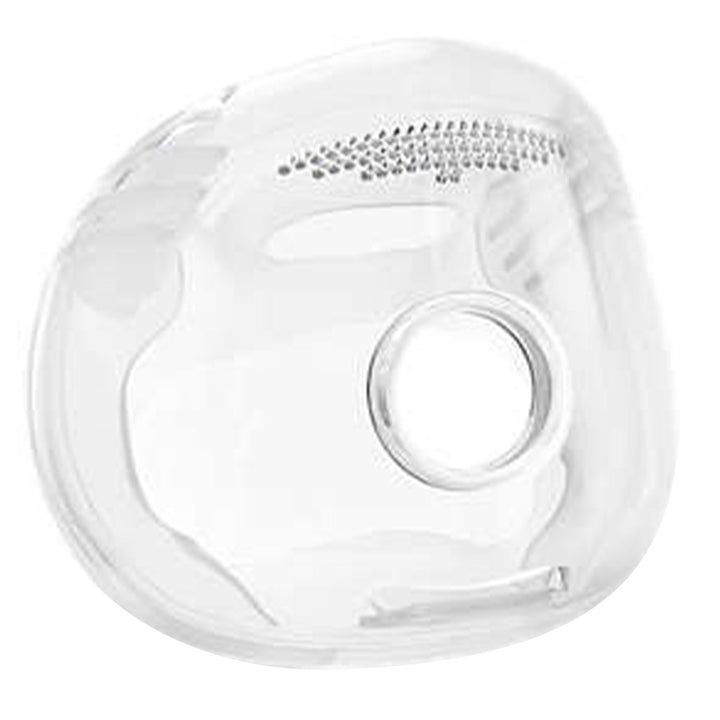 Philips Respironics Amara View Minimal Contact Full Face Mask 1's - Easy Pharmacy LLC