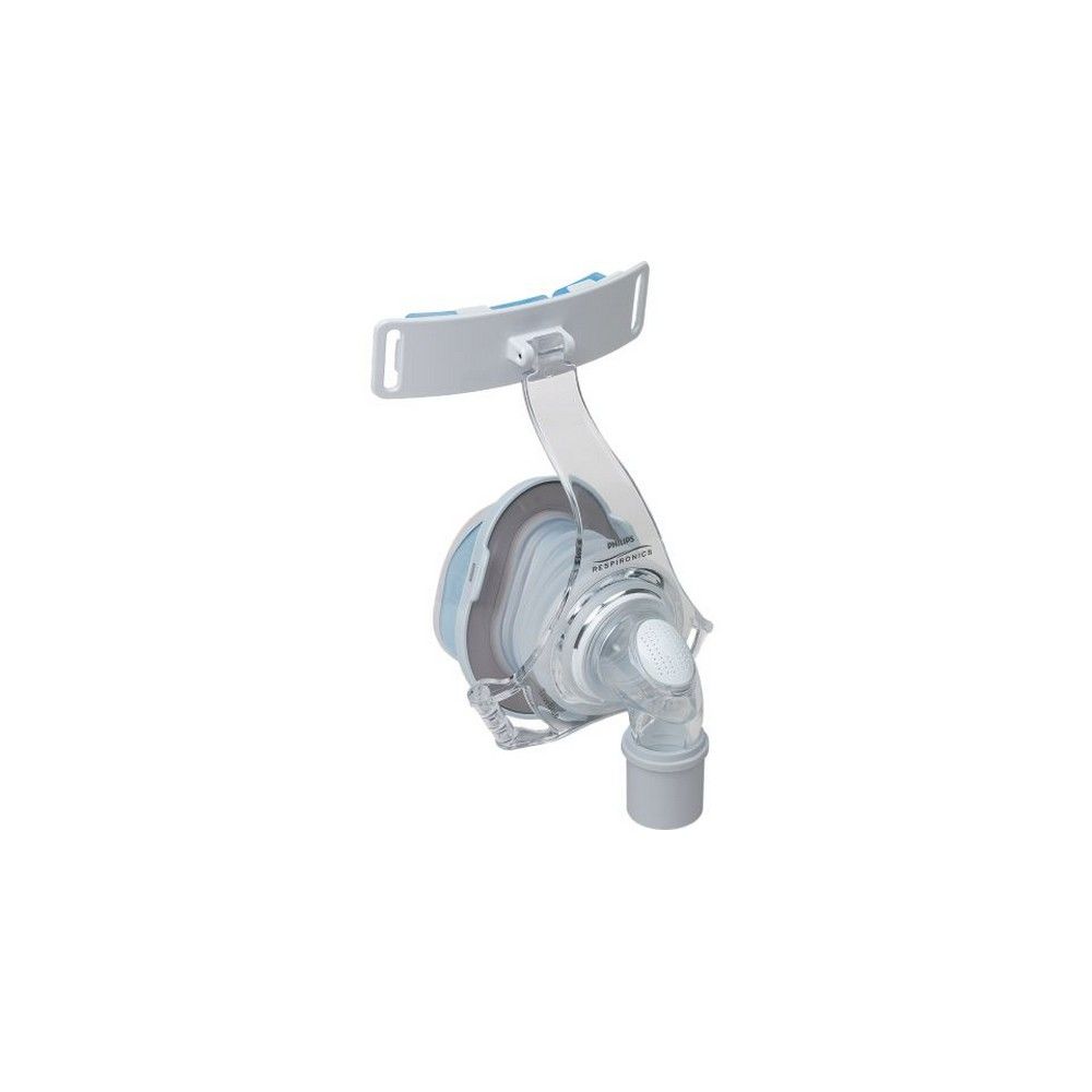 Philips Respironics True Blue Nasal Mask - Easy Pharmacy LLC