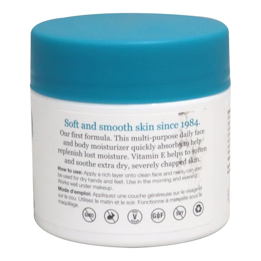 Derma E Vitamin E 12,000IU Cream 113 g - Easy Pharmacy LLC