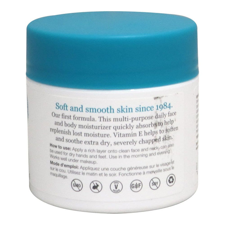 Derma E Vitamin E 12,000IU Cream 113 g - Easy Pharmacy LLC
