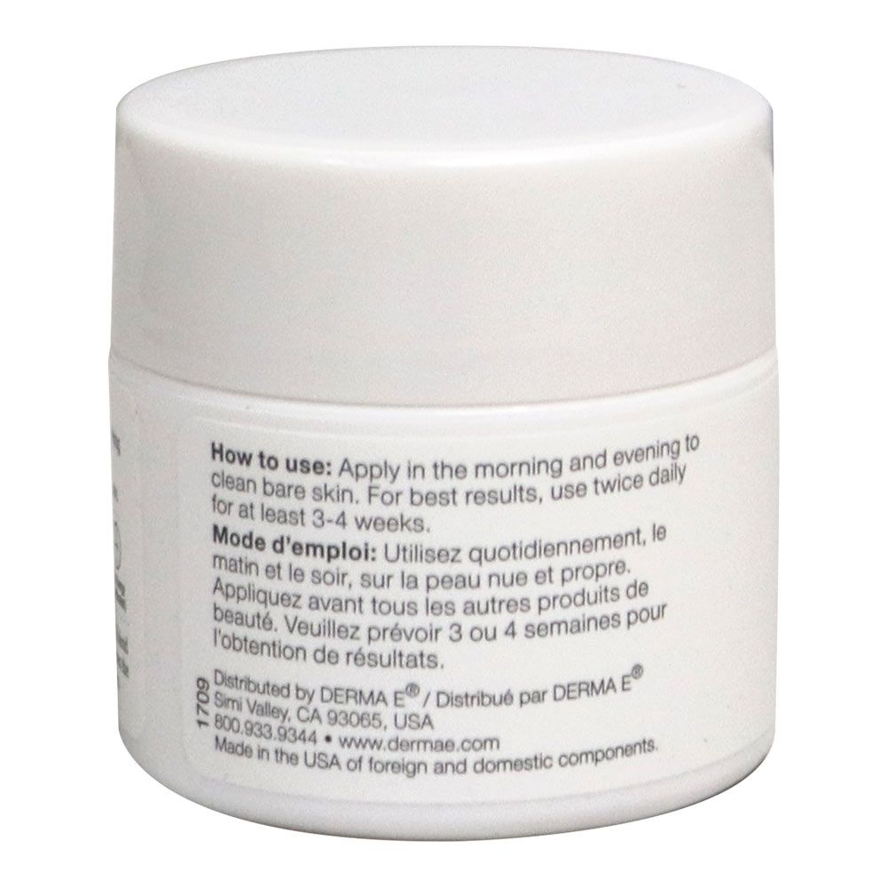 Derma E Skin Lighten Cream 56 g - Easy Pharmacy LLC