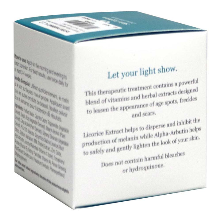 Derma E Skin Lighten Cream 56 g - Easy Pharmacy LLC