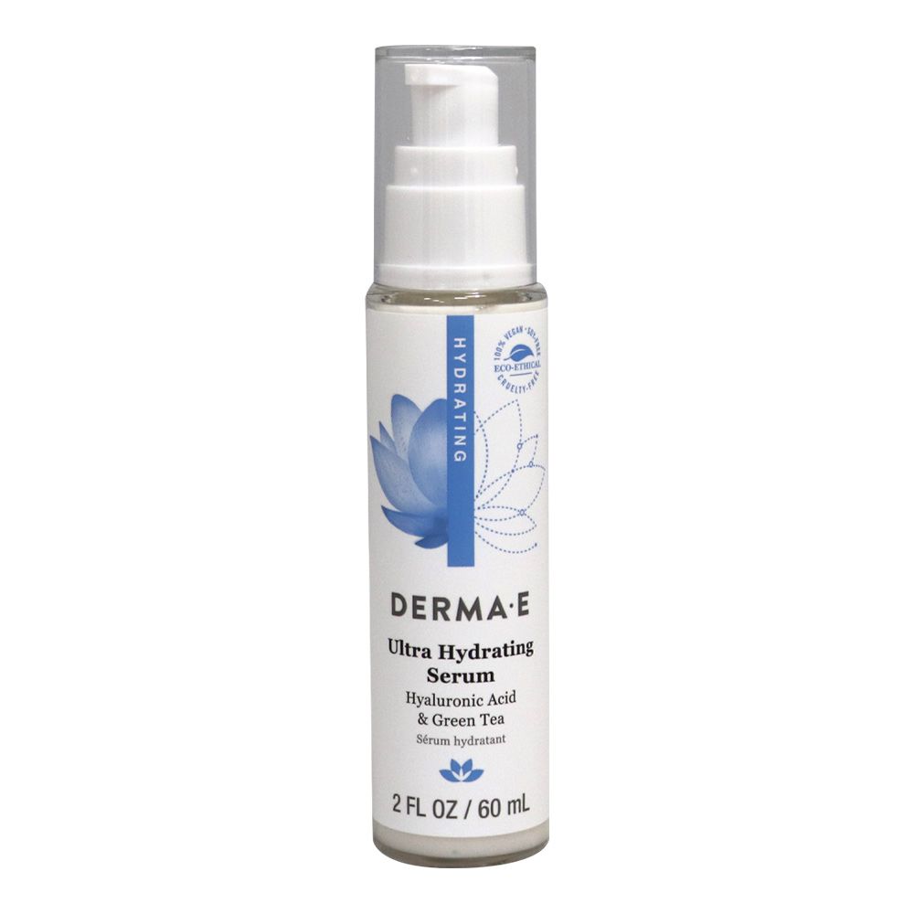 Derma E Hydrating Serum 60 mL - Easy Pharmacy LLC